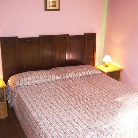 Poggio Del Castagno Agroturismo *
