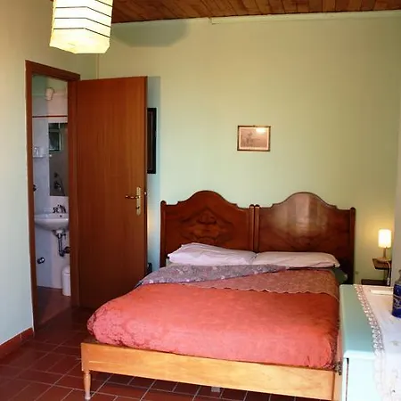Poggio Del Castagno Farm stay