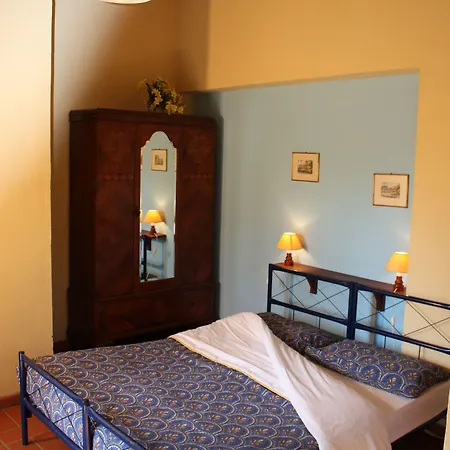 Poggio Del Castagno Agroturismo Pitigliano