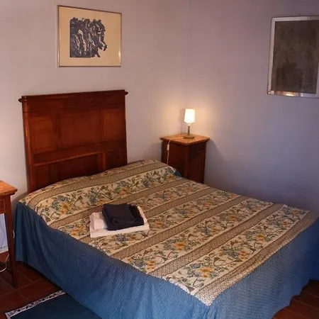 Poggio Del Castagno Farm stay