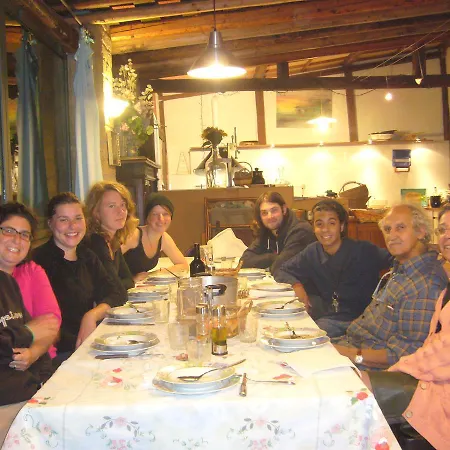 Poggio Del Castagno Farm stay