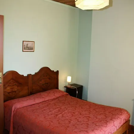 Farm stay Poggio Del Castagno