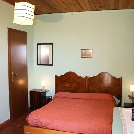 Farm stay Poggio Del Castagno *